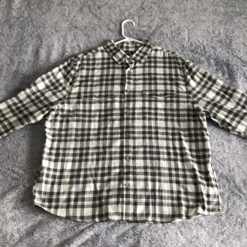 Express Button Down - image 1